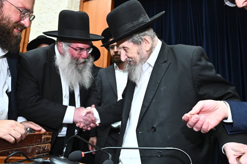 שוקי לרר