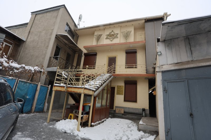 צילום: מרדכי לובעצקי