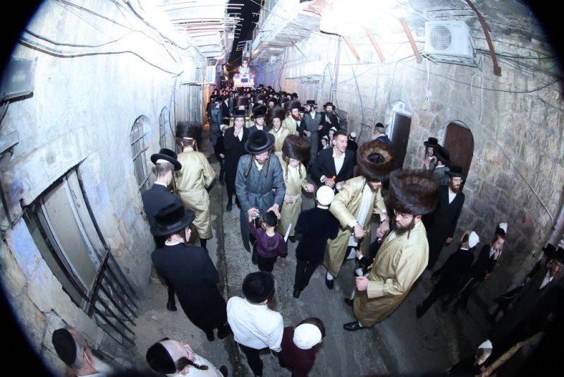 שלומי טריכטר