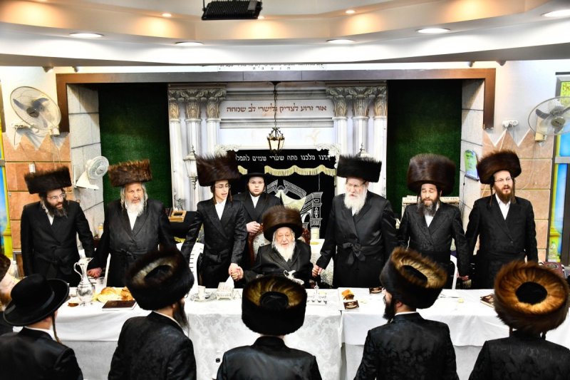שוקי לרר