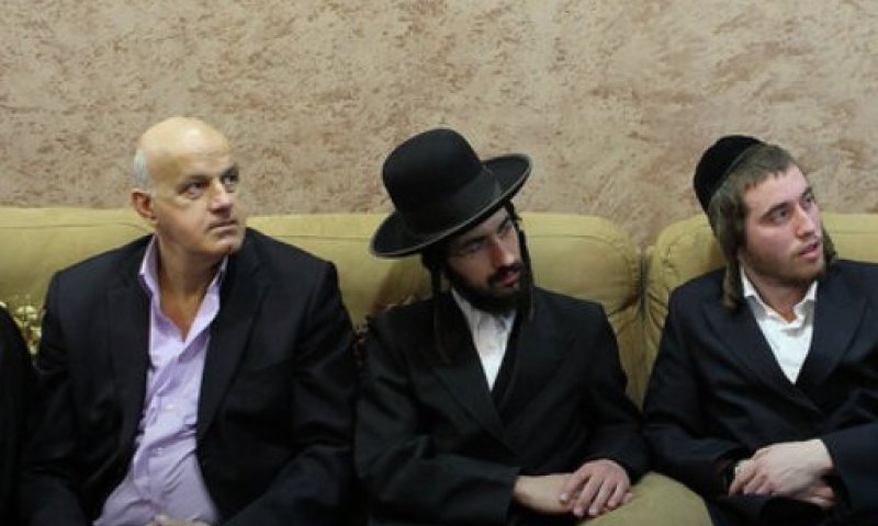 ח"כ אכרם חסון מהעדה הדרוזית לצד החרדים: "בלי התורה אין מדינה"