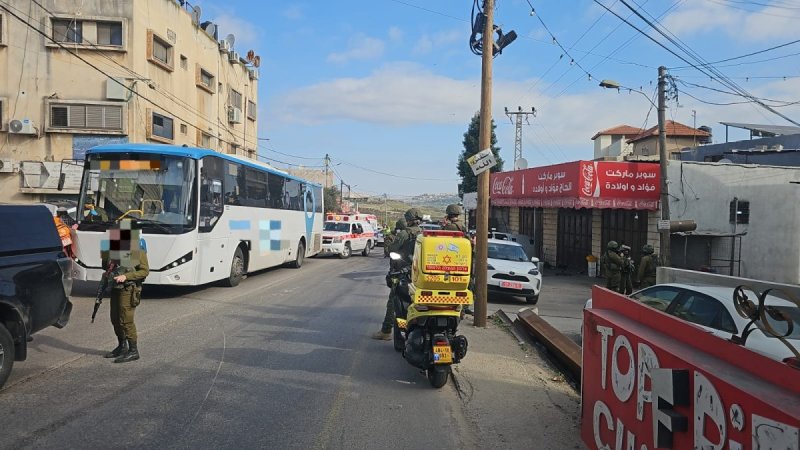 תיעוד מבצעי מד"א