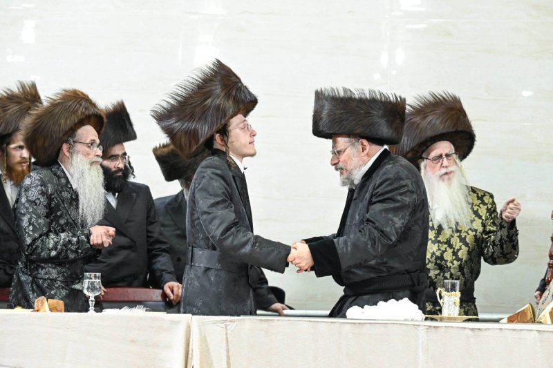 משה גולדשטיין