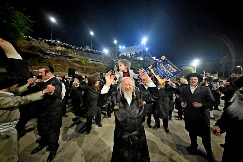 יהושע פרוכטר