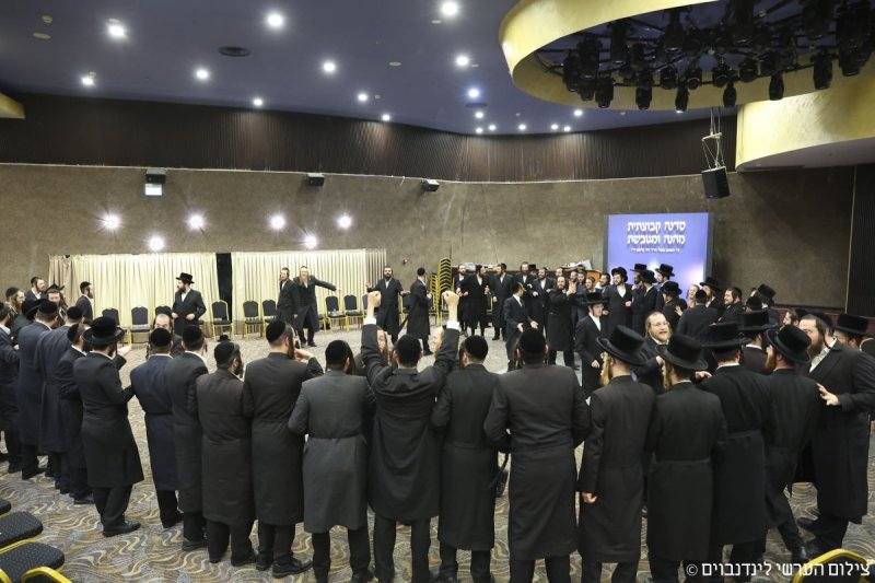 הערשי לינדנבוים