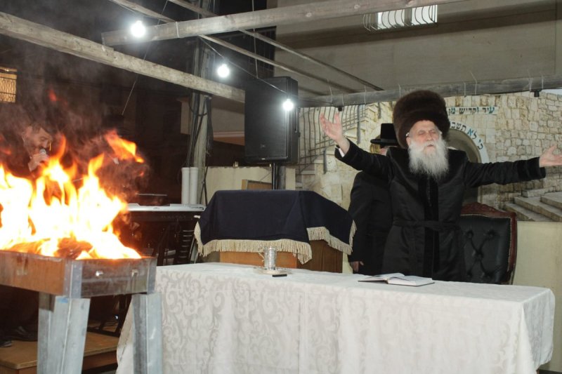 איתי קצב