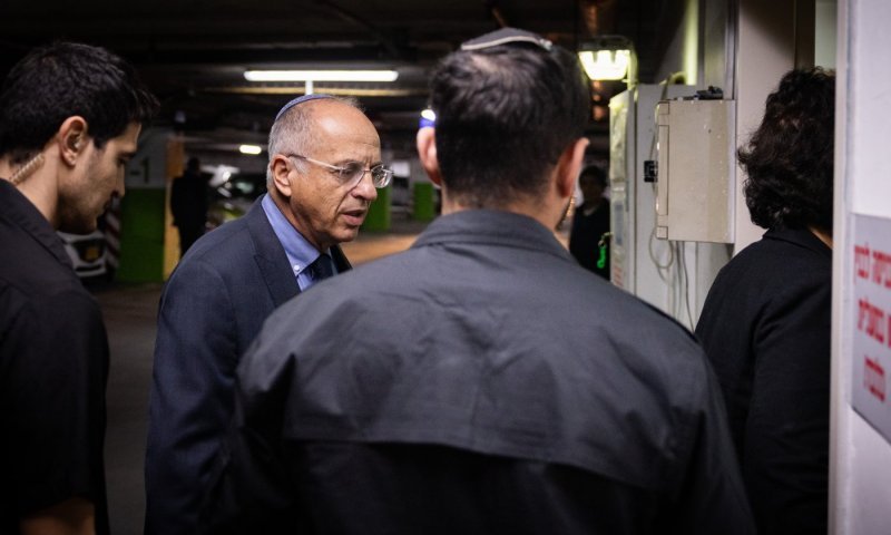 "פיגוע לבחירות": בג"ץ מטיל ספק בהחלטת סולברג ומחזיר את הכדור לוועדה