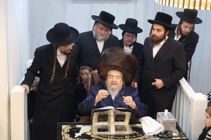 יחיאל רייכמאן