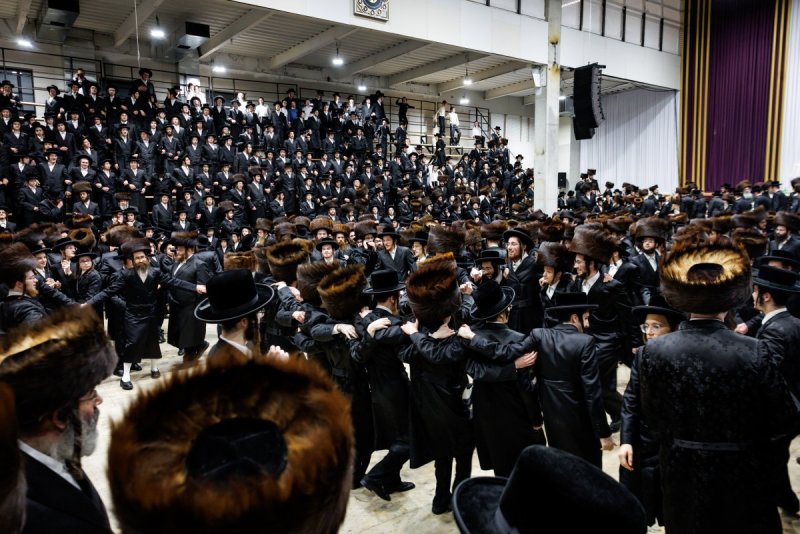 יוסי גולדברגר