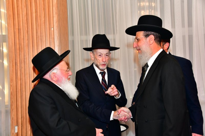 שוקי לרר