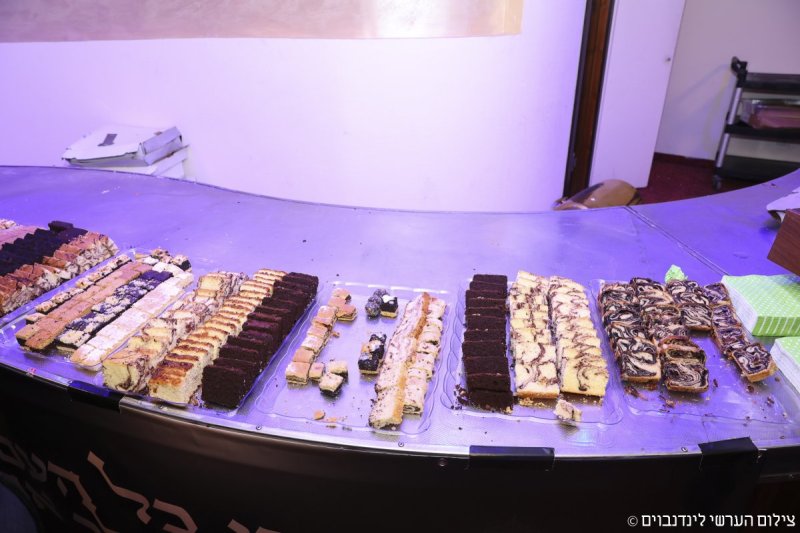 הערשי לינדנבוים