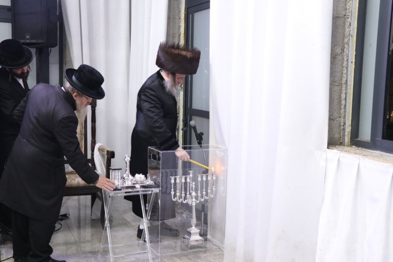 מתתיהו גולדברג