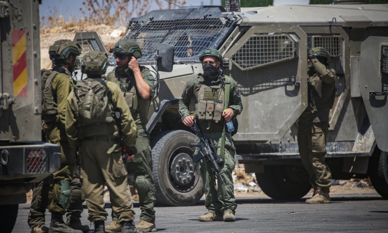 בצה"ל הצליחו לחדור לצפיית הסרט האנטישמי - והכינו תגובה 