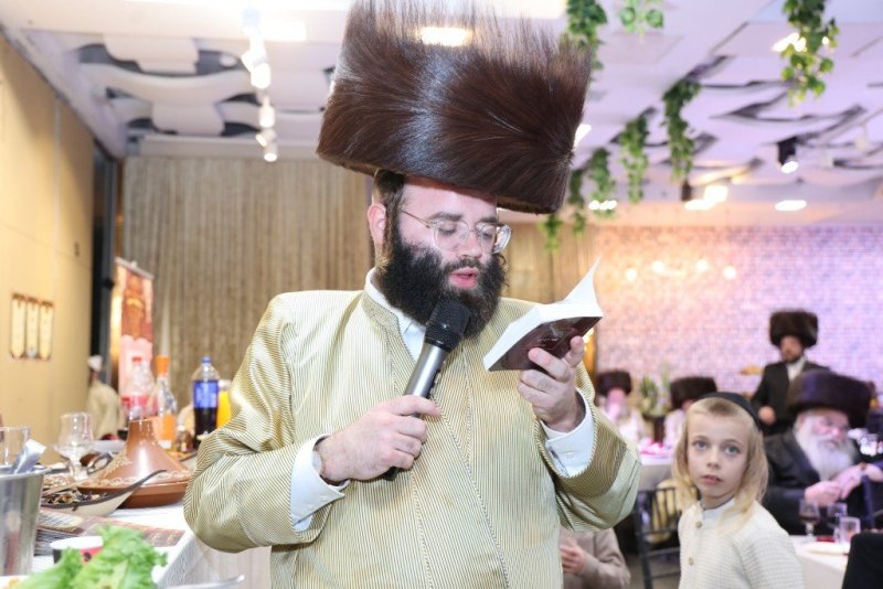 שלומי טריכטר