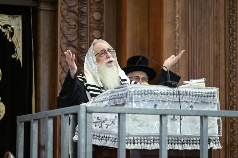 משה גולדשטיין