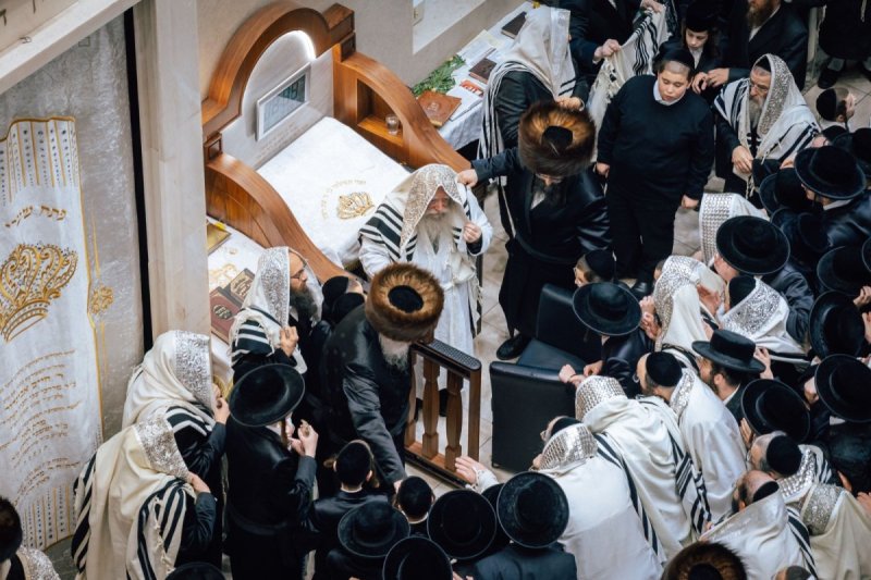 רחמים דניאל