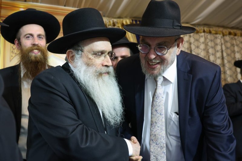 מאיר זלזניק, עזרא טרבלסי, ים לביא