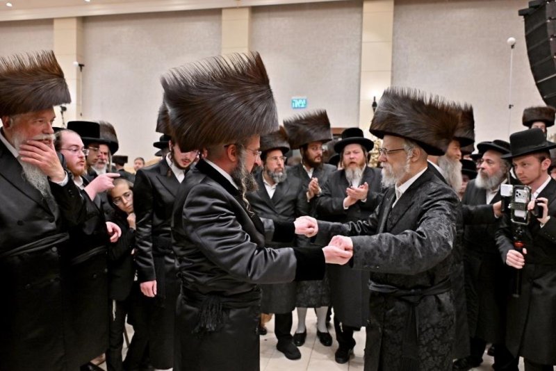 יהושע פרוכטר