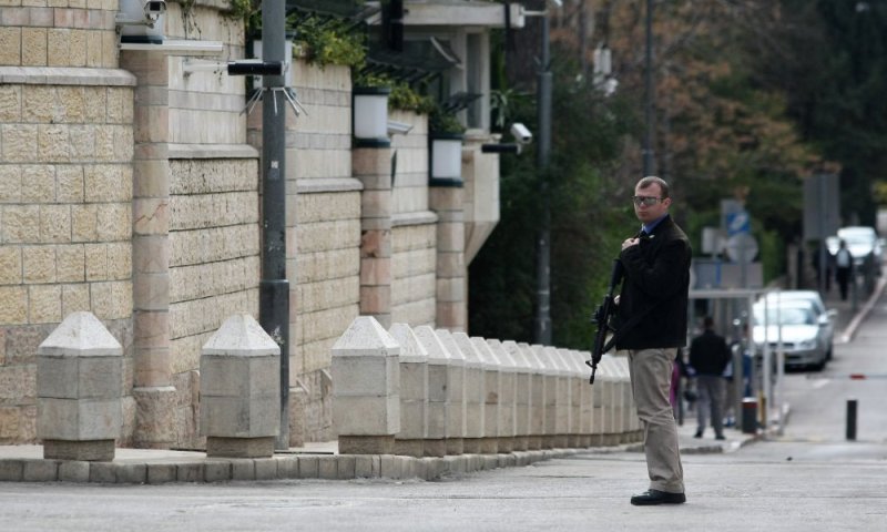 המחלוקת בצמרת הביטחונית; מי ישמור על הבכירים?