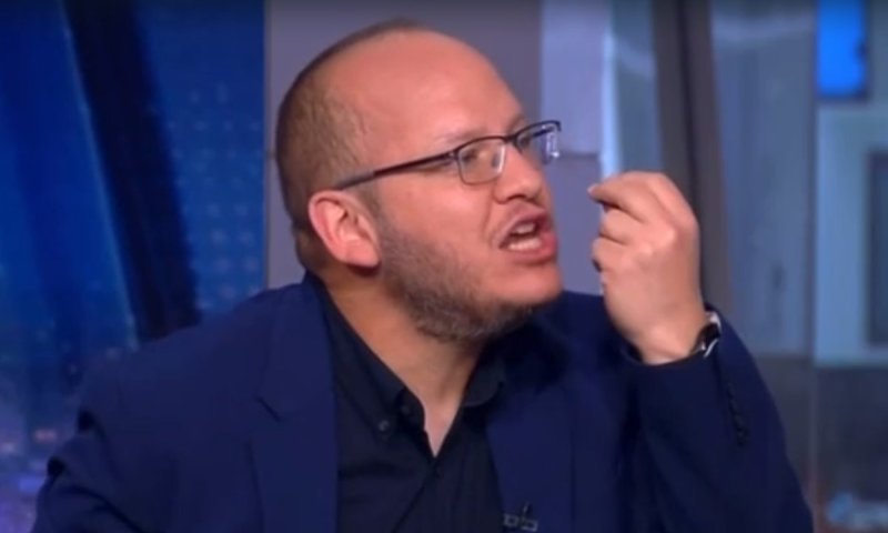 לוינסון הפסיד לערוץ 14, ביקש סיוע מהציבור - והופתע מהתמיכה