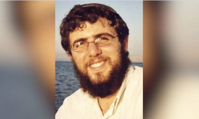 סגירת מעגל: ברית לנכד של ח"כ לימור סון הר-מלך באנדרטה לזכר בעלה הי"ד
