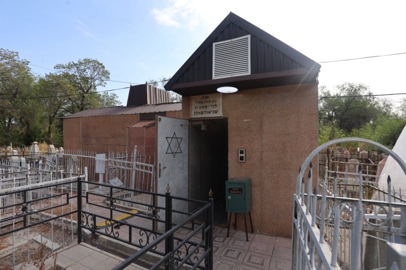 מרדכי לובעצקי