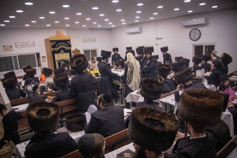 ארי קופרשטוק