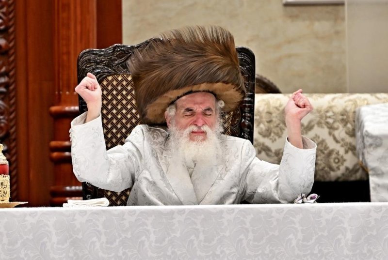 יהושע פרוכטר