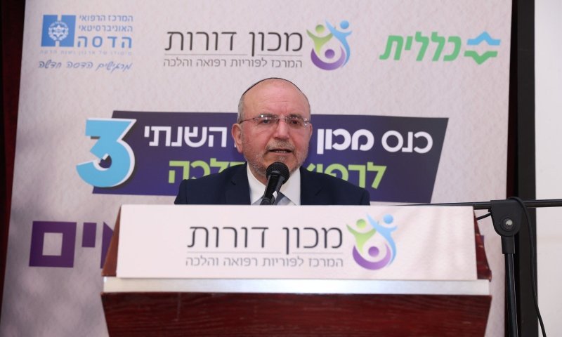 איראן תתקוף שוב? מאיר בן שבת על הנס הדמוגרפי והמצור על איראן