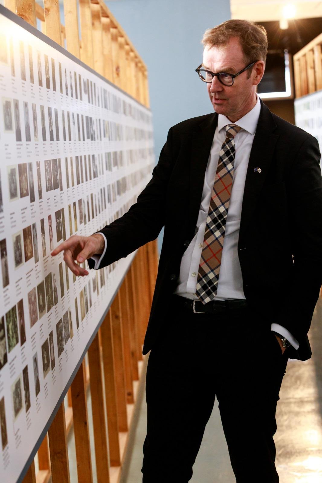 Nimrod Aronow נמרוד ארונוב