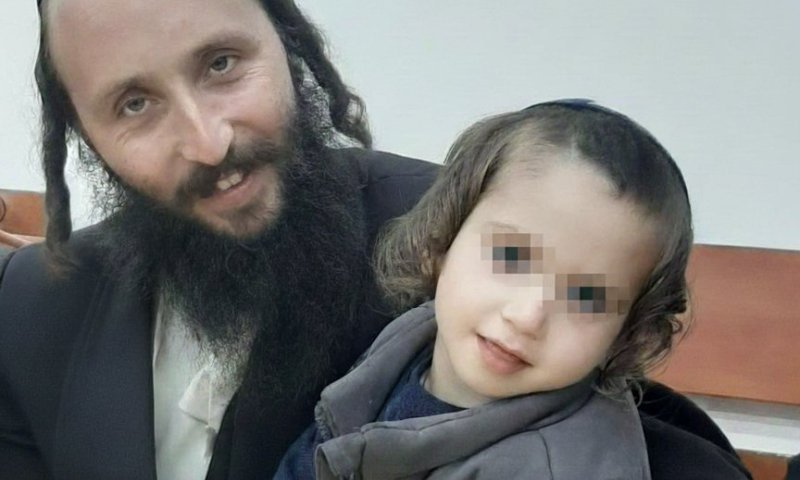 "עכשיו אבא נפגש עם ארי בשמיים": הטרגדיה הכפולה של משפחת ברנשטיין