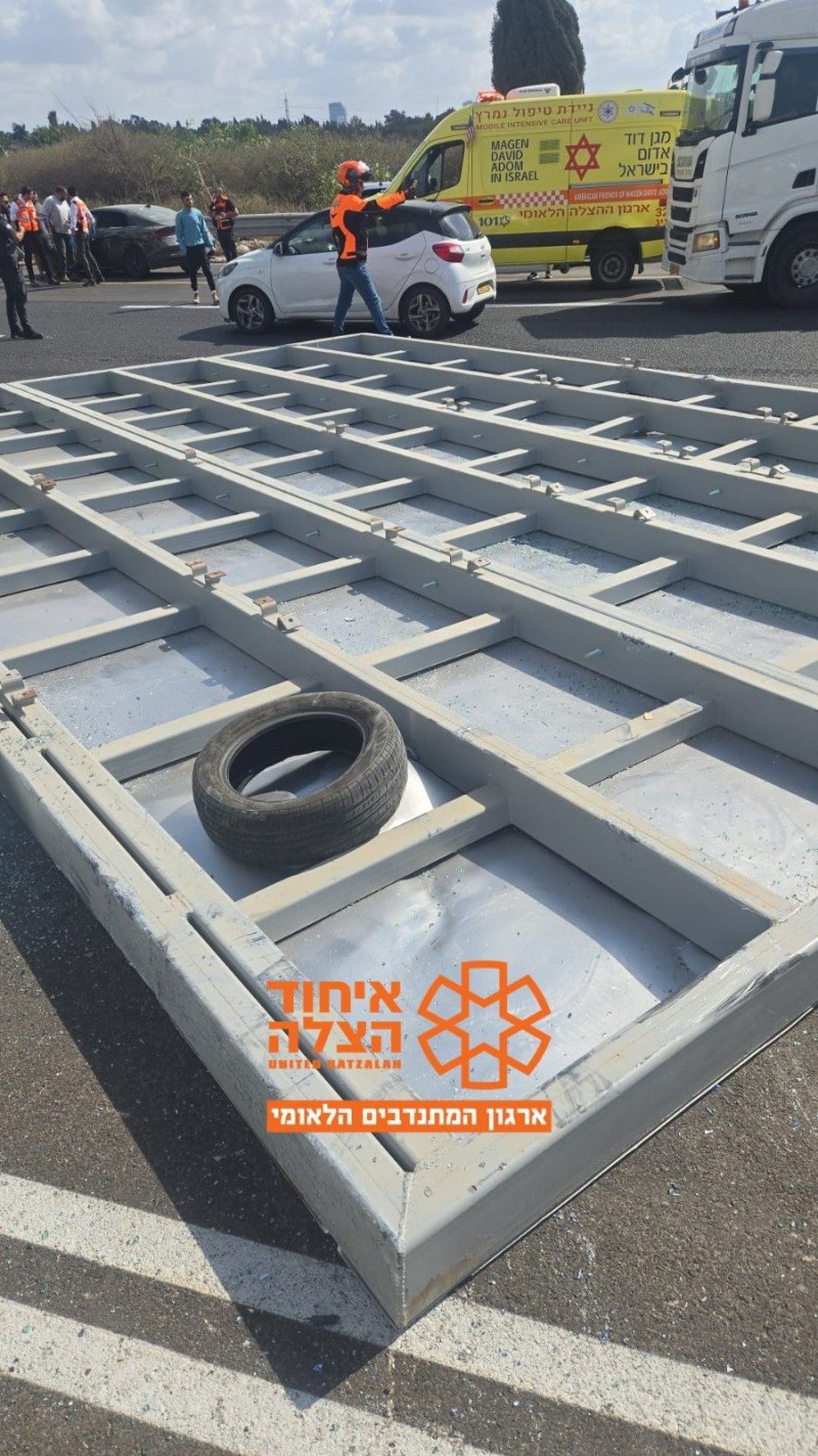 דוברות איחוד הצלה