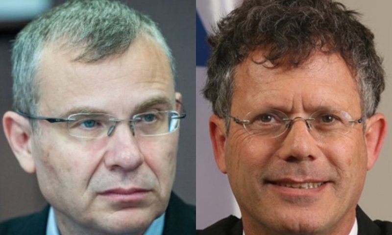 השופט עמית עונה ללוין: "אין בכוונתי להיכנע למסע ההכפשות"