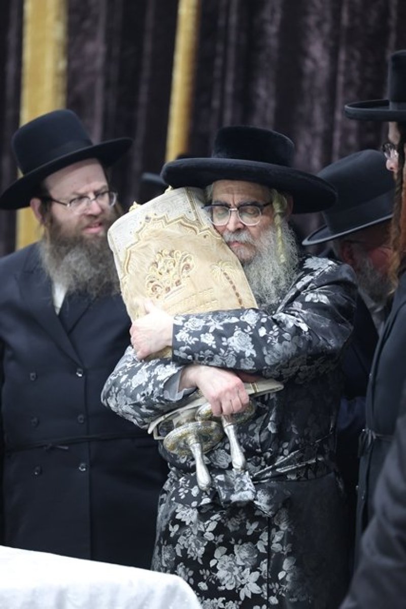 א. אייזנבאך ודוד ארזני