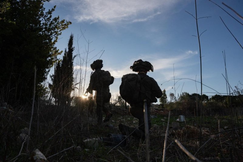 דובר צה"ל