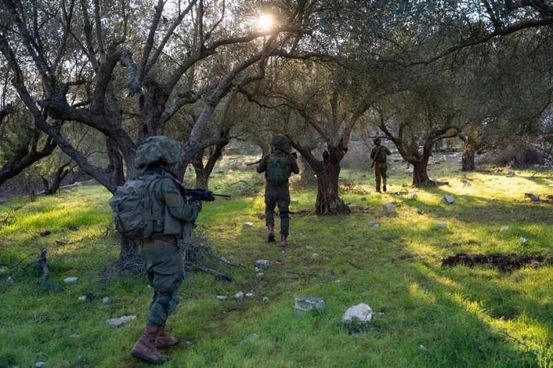 דובר צה"ל