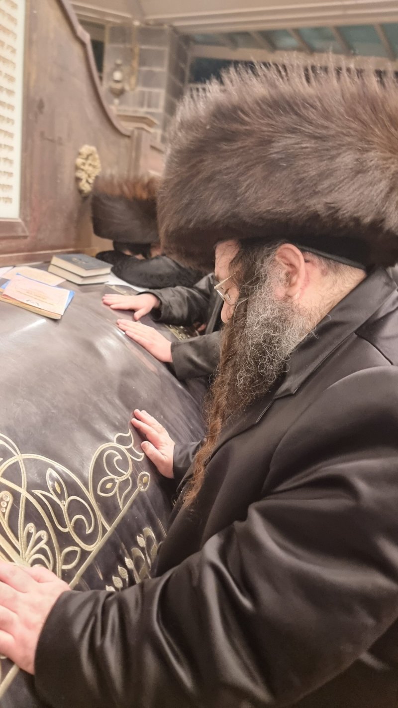 באדיבות המצלם