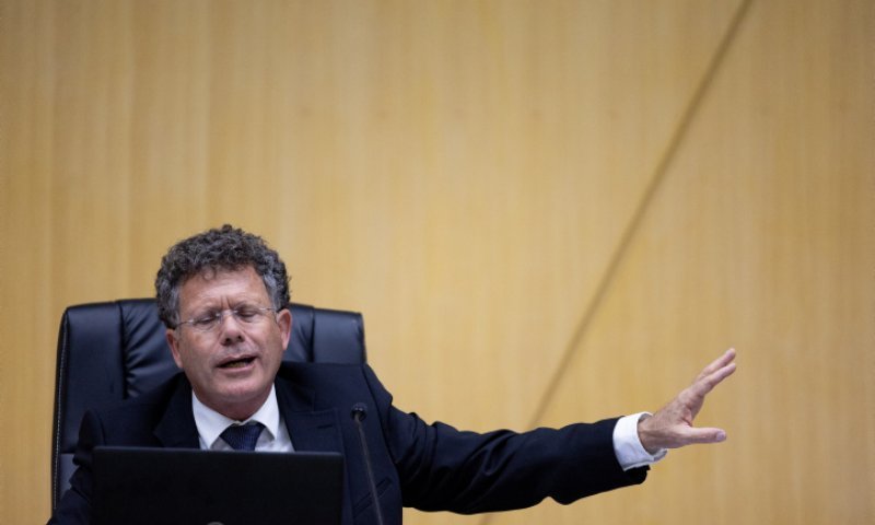 היועמ"שית במכתב לשר לוין: עליך לכנס את הוועדה לבחירת שופטים