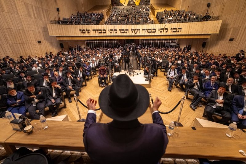 דניאל נפוסי ומאיר זלזניק