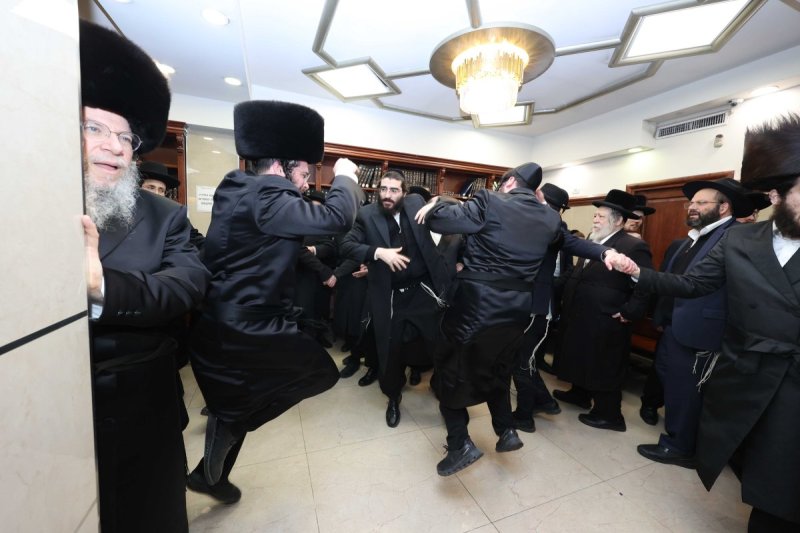 א. אייזנבאך