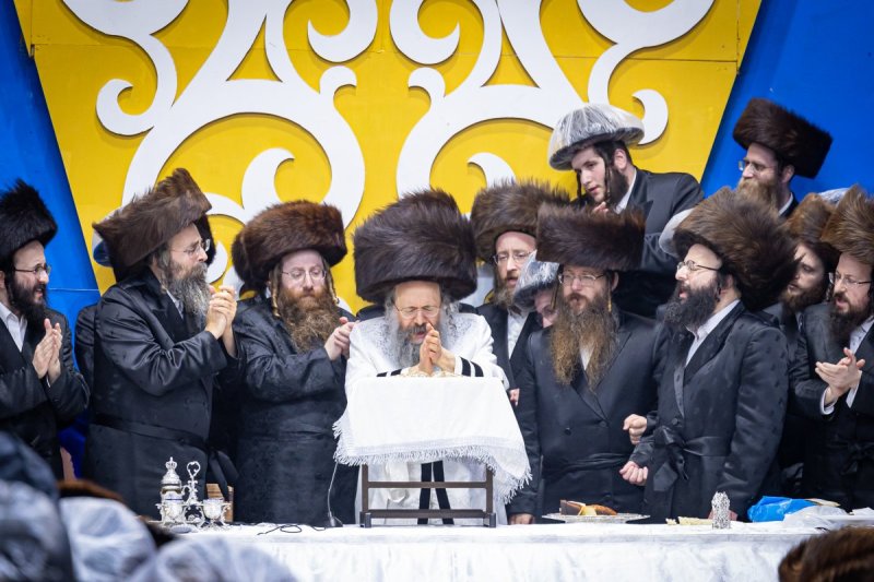 האחים לאנטשעווסקי ואייזיק ג.