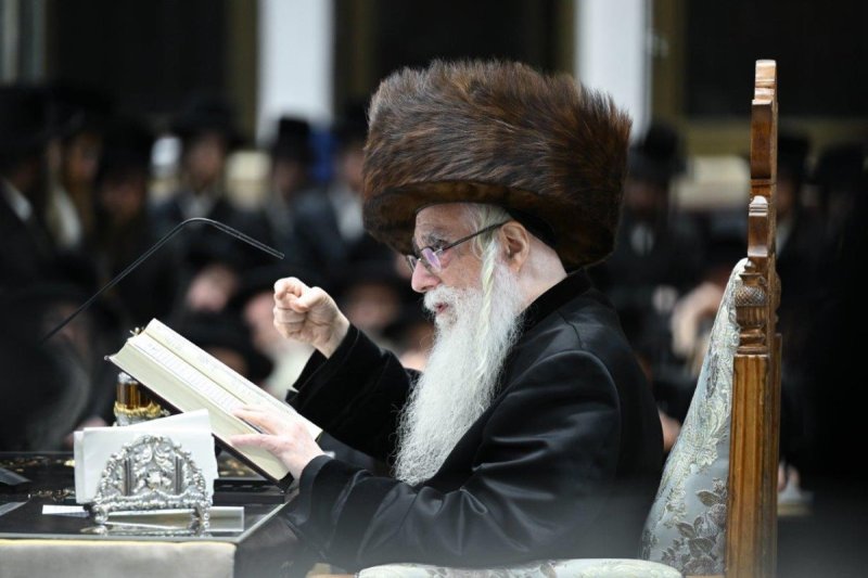 משה גולדשטיין