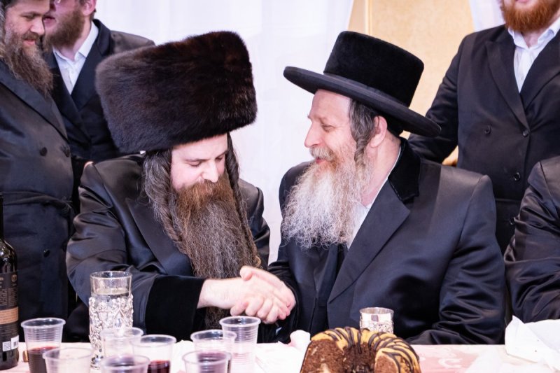 האחים לענטשעווסקי