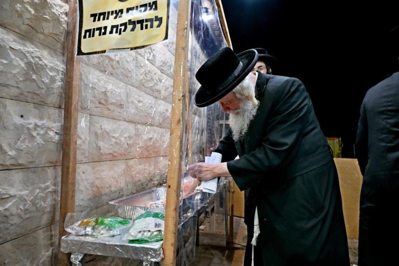 יהושע פרוכטר