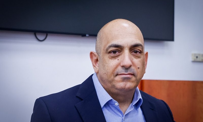 ההקלטות שמסעירות את הליכוד: "את שרה בישראל - תתבגרי כבר"