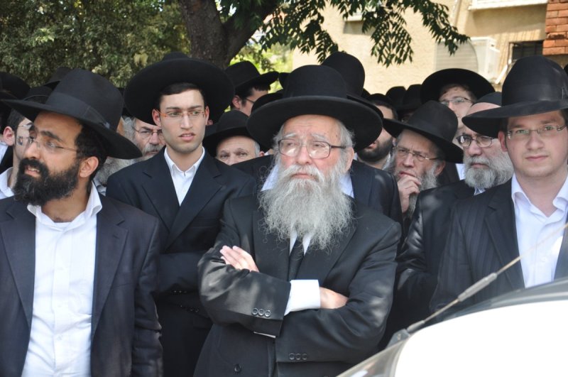 משה גולדשטיין