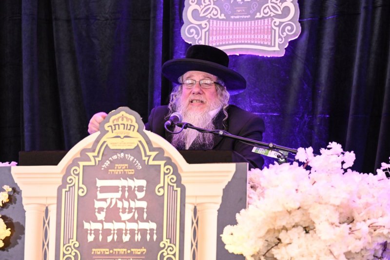 משה גולדשטיין