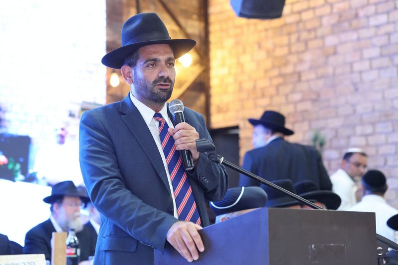 יעקב כהן