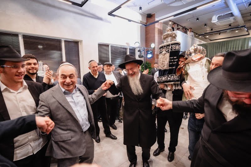 אלכסנדר ליסן