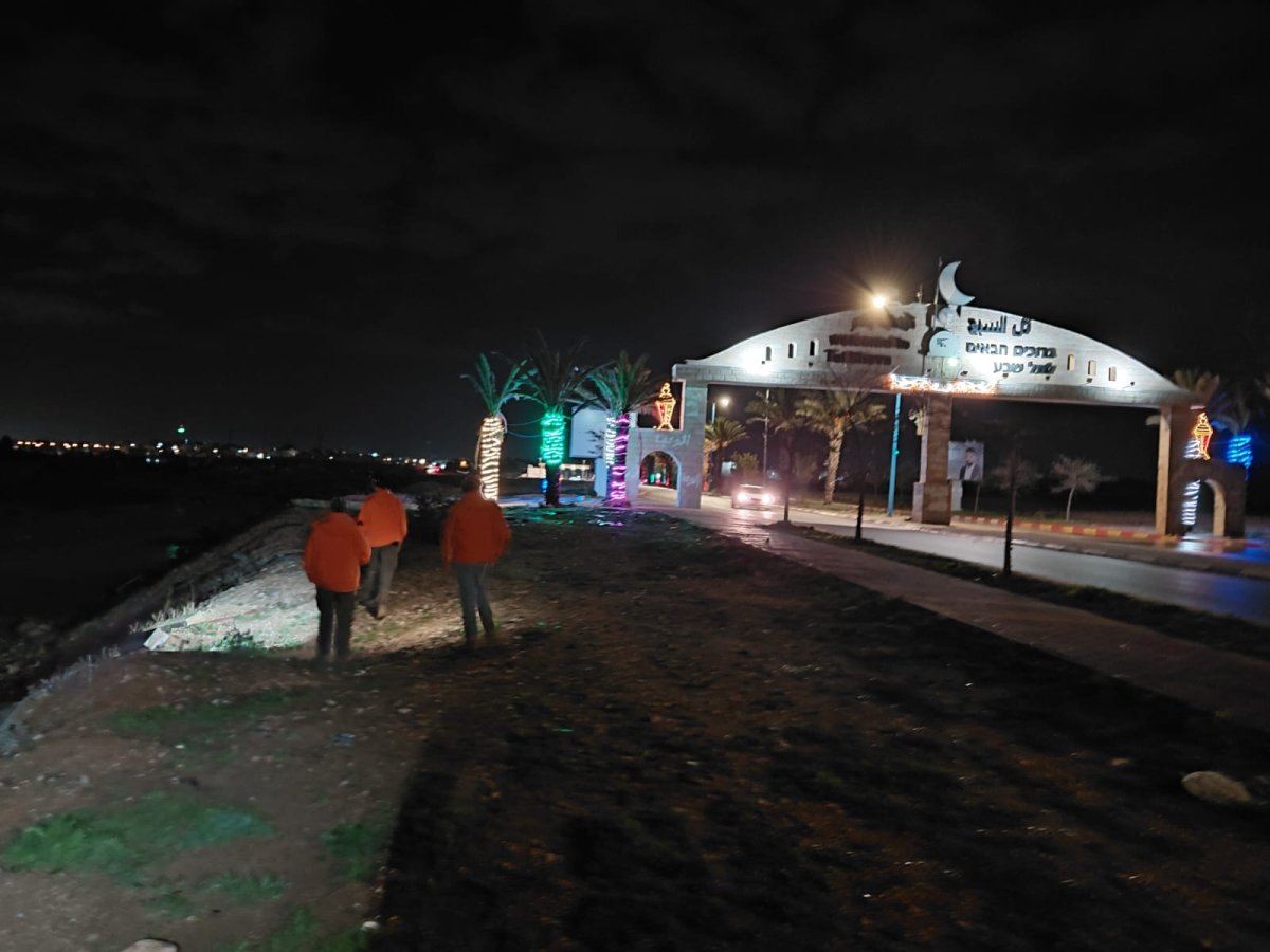 דוברות המשטרה